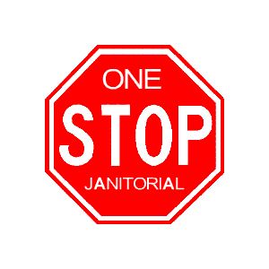 one stop janitorial